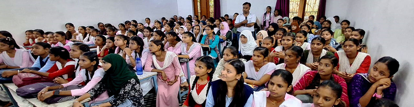 Madhuram Charitable Trust for Futures